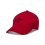 Kšiltovka ALPINESTARS AGELESS VELO TECH HAT červená 1230-81002 30