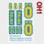 Samolepky ÖHLINS OH1