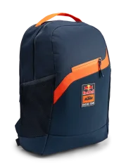 Batoh KTM Red Bull APEX modro/oranžový KTMXM042