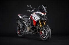 DUCATI Multistrada V4 RS