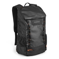 Batoh KTM Stealth Backpack černý 3PW2600148