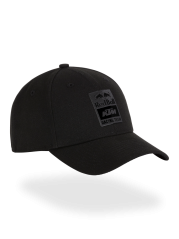 Kšiltovka KTM Red Bull Carbon černá KTM24033