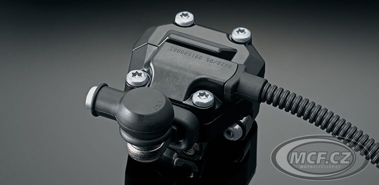 SUZUKI GSX-S1000GT 2026