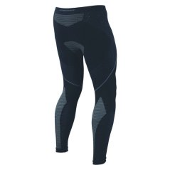 Termo kalhoty DAINESE D-CORE DRY LL černo/antracitové