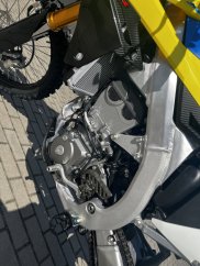 SUZUKI RM-Z250