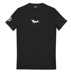 Triko XPD X-T-SHIRT černé