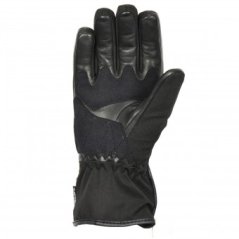 Dámské moto rukavice V-QUATTRO FIRENZE EVO WP černé