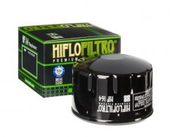 Olejový filtr Hiflo Filtro HF164
