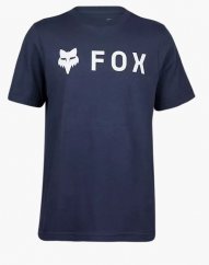 Dětské triko FOX ABSOLUTE midnight 31818-329