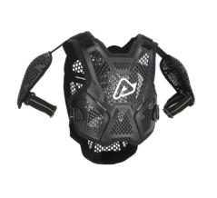 Chránič těla ACERBIS P035 S černý 26485.090
