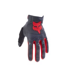 Gloves FOX DIRTPAW ce grey/red 31326-037