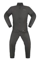 RAINSUIT RICHA TSUNAMI 2pcs black