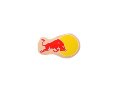 Samolepka REDBULL SM4 - levá