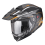 Moto přilba SCORPION ADX-2 WALT matná černo/oranžová