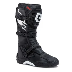 Motorcycle boots ELEVEIT X PEAK black
