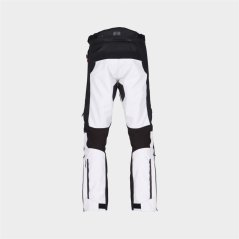 Motorcycle pants RICHA BRUTUS GORE-TEX grey - short