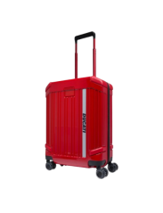 Cestovní zavazadlo DUCATI D-Piquadro červené 987801903