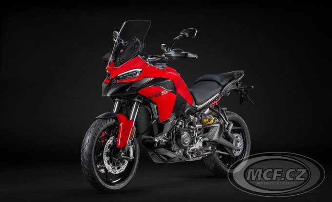DUCATI Multistrada V2