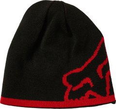 Kulich FOX Streamliner Beanie červený 20790-122