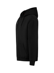 Mikina RED BULL PADDOCK černá RRI262002