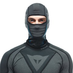 Kukla DAINESE DRY černo/modrá