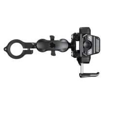 Interphone Crab26 Pro – Phone Mount with Anti-Vibration
