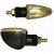 Blinkry BIKE-IT LED SPEAR carbon INDLED21