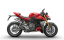 DUCATI Streetfighter V2 S