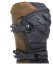 Moto boots TCX DRIFTER WP dark brown
