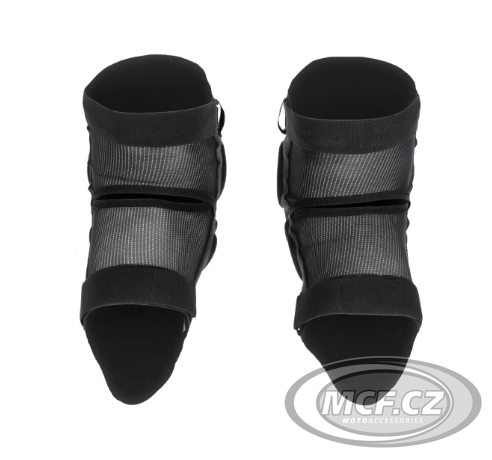 Chrániče kolen ACERBIS X-KNEE SOFT červené 23454.110
