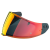 Helmet accessories