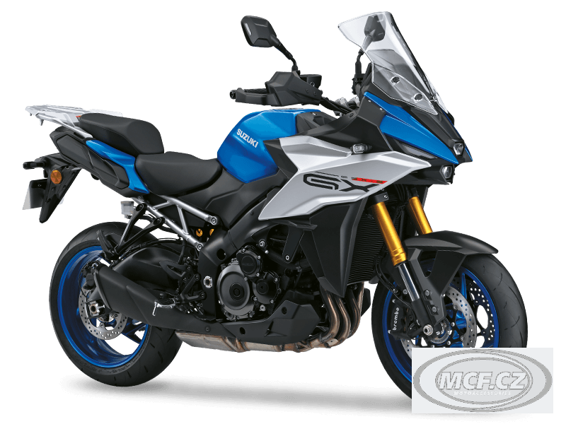 SUZUKI GSX-S1000 GX