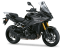 SUZUKI GSX-S1000 GX