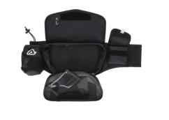Ledvinka ACERBIS RAM PRO LOGO černo/bílá 26166.315