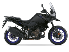 SUZUKI V-Strom 1050 2024