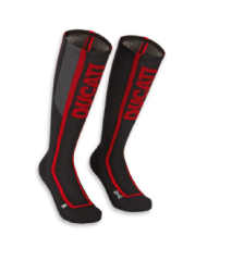 DUCATI Cool Down V3 Socks 98110067