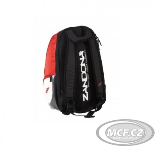 Batoh ZANDONA Sport backpack standard SBP17 - Velikost: UNI