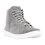 Moto boots RICHA LEWIS AIR LADY grey