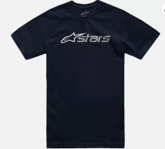 Triko ALPINESTARS BLAZE 2.0 CSF navy/bílo/šedé 1214-73108 7038