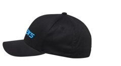 Kšiltovka ALPINESTARS BLAZE 2.0 černo/modrá 1214-81703 1072