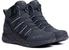 Moto boty TCX SPEEDTREK GTX černo/černé