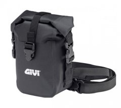 Taštička na nohu GIVI T517 rolovací, černá