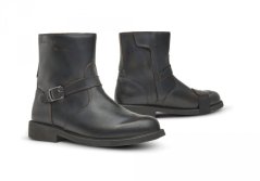 Moto boots FORMA BOLT DRY brown