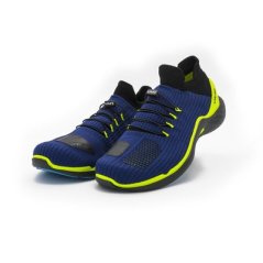 Boty Valentino Rossi VR46 PRO modré 422209