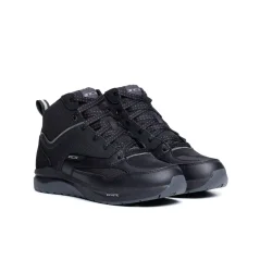 Moto boots TCX NALBAK AIR LADY black/iridescent