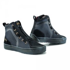 Moto boots TCX IKASU LADY WP black/reflex
