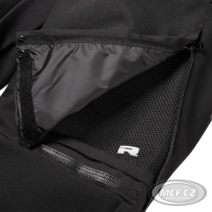 Moto kalhoty RICHA ETERNITY šedé