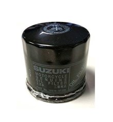 Suzuki olejový filtr 16510-07J10