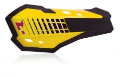 Kryty páček RTECH HP2 žluté