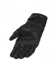 Dámské moto rukavice SECA AXIS MESH II černé